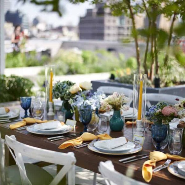 Party Planning Ideas