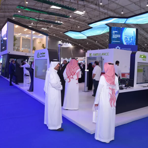 أفضل شركة معارض ومؤتمرات في السعودية